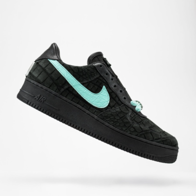 AIR FORCE 1 LOW "1837 LUXE"